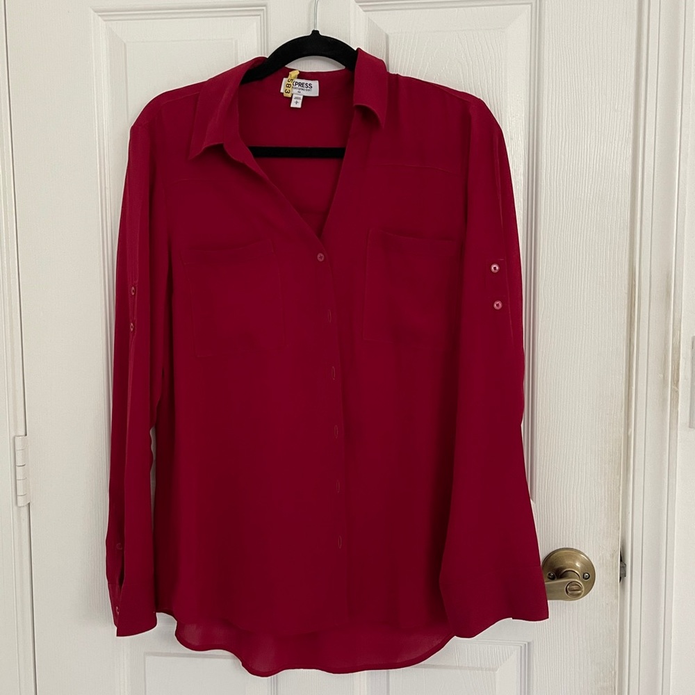 Express Portofino top